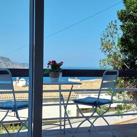 Cala Salions Balandro II Tossa De Mar Διαμέρισμα Canet De Mar Εξωτερικό φωτογραφία