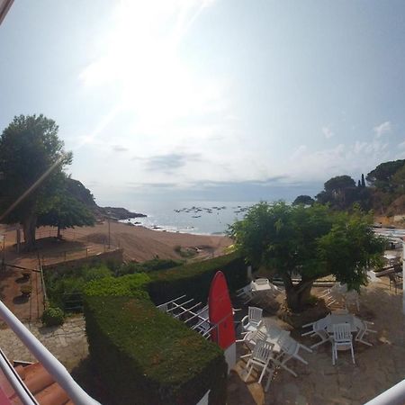 Cala Salions Balandro II Tossa De Mar Διαμέρισμα Canet De Mar Εξωτερικό φωτογραφία