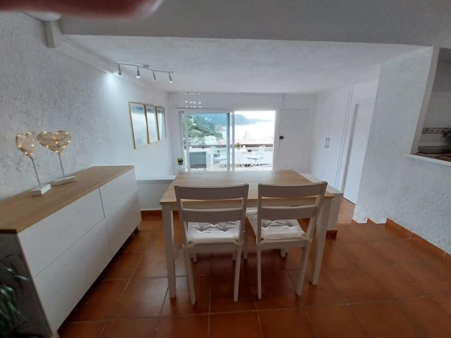 Cala Salions Balandro II Tossa De Mar Διαμέρισμα Canet De Mar Εξωτερικό φωτογραφία