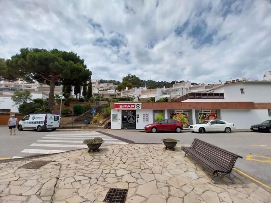 Cala Salions Balandro II Tossa De Mar Διαμέρισμα Canet De Mar Εξωτερικό φωτογραφία