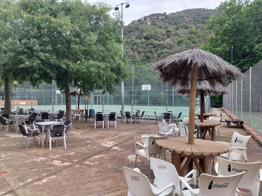 Cala Salions Balandro II Tossa De Mar Διαμέρισμα Canet De Mar Εξωτερικό φωτογραφία
