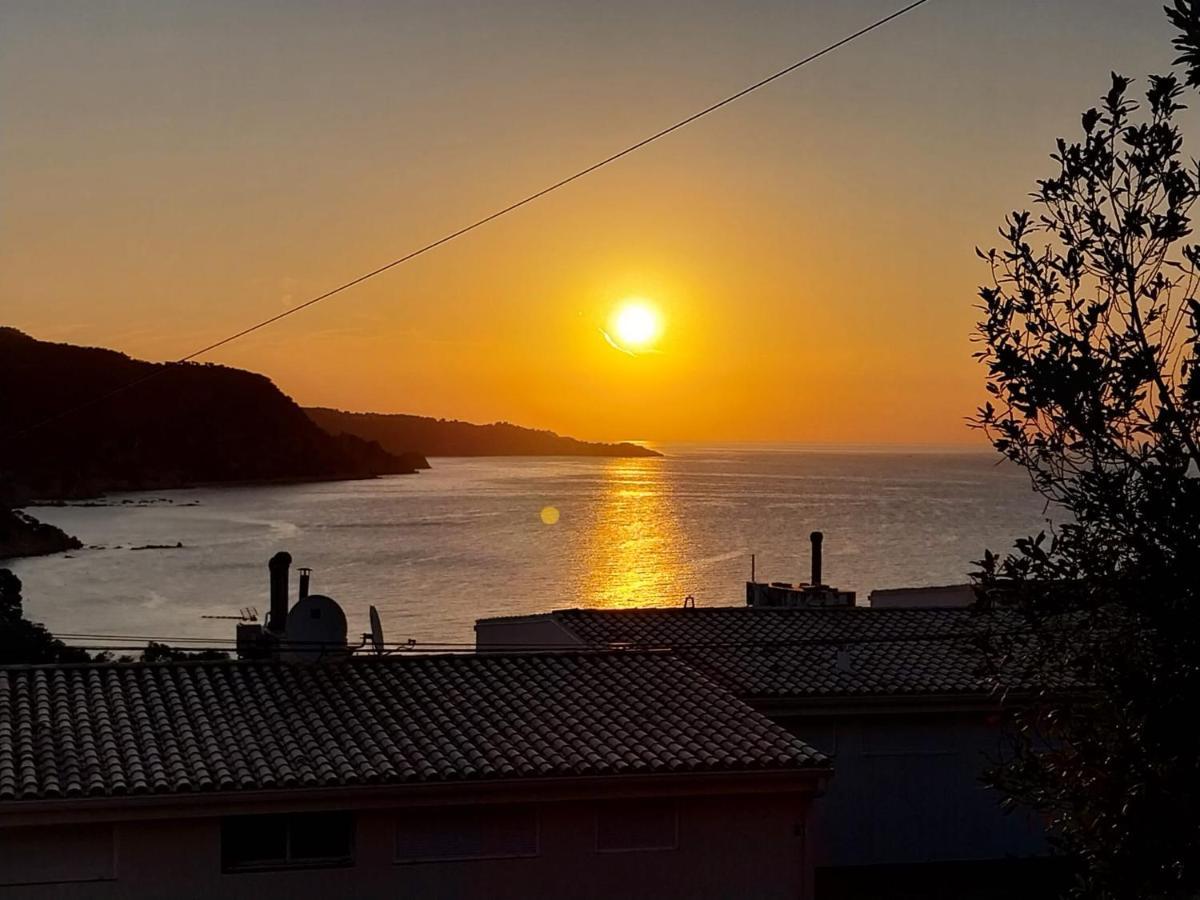 Cala Salions Balandro II Tossa De Mar Διαμέρισμα Canet De Mar Εξωτερικό φωτογραφία