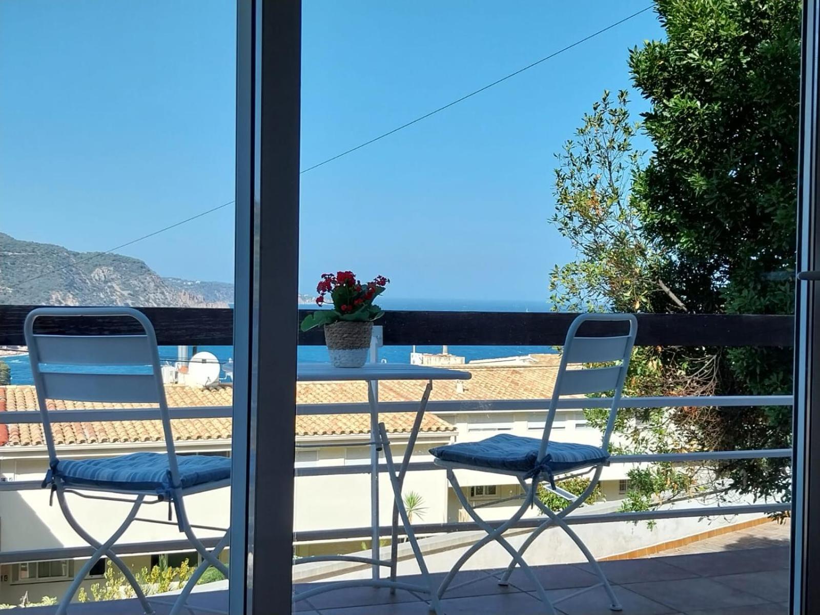 Cala Salions Balandro II Tossa De Mar Διαμέρισμα Canet De Mar Εξωτερικό φωτογραφία