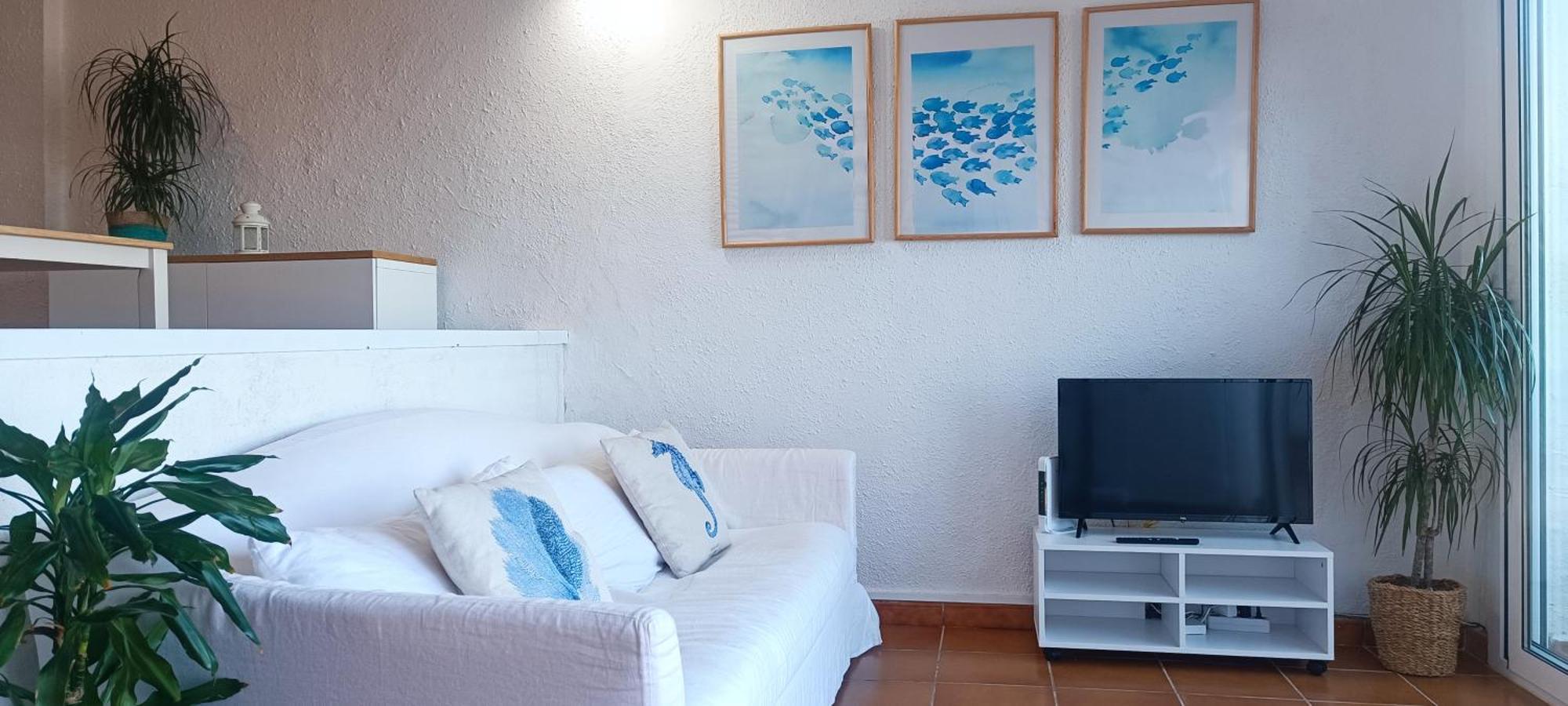 Cala Salions Balandro II Tossa De Mar Διαμέρισμα Canet De Mar Εξωτερικό φωτογραφία