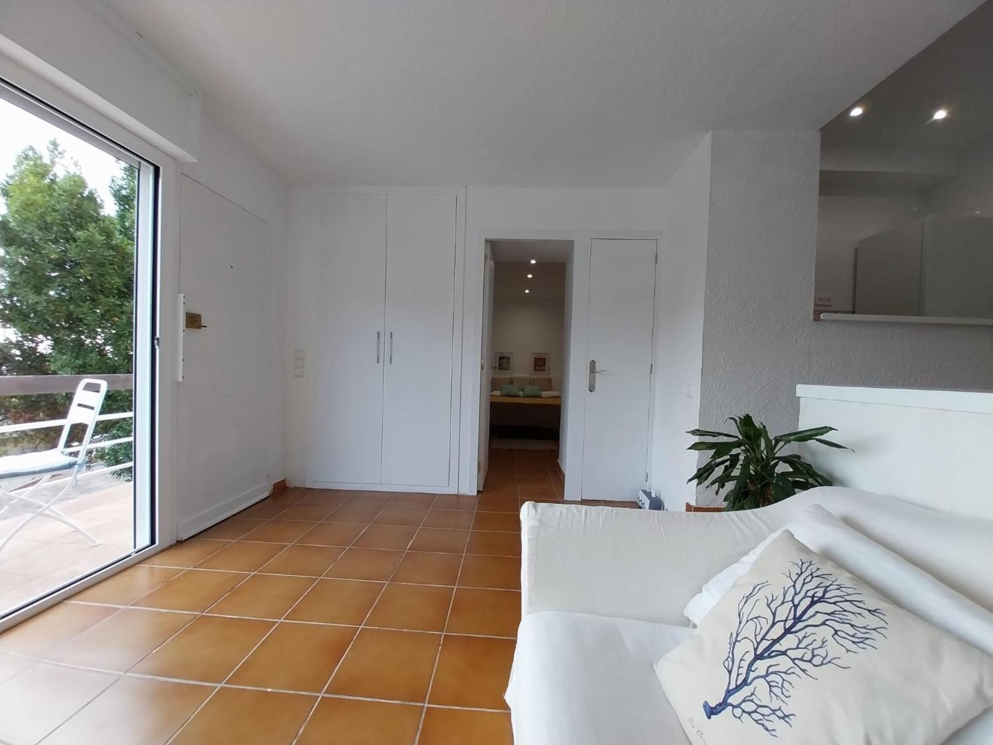 Cala Salions Balandro II Tossa De Mar Διαμέρισμα Canet De Mar Εξωτερικό φωτογραφία